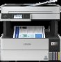Epson Ecotank L6490 4-IN-1 With Wifi Wifi-direct And Ethernet Print Copy Scan And Fax