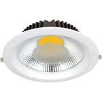 255 LM 3W Non-dimmable LED Downlight - Buy Online At 7 Triple 7