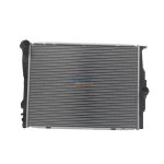 Bmw E90 323I 325I 335I 6 Cylinder Radiator 05-11