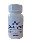 Co-glycex Herbal 90CAPS