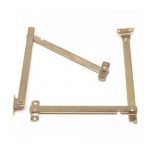 Stay Desk 152MM Folding Brass Plate 250
