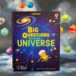- Big Questions About The Universe 8YRS+
