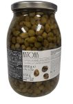 - Capers In Vinegar 1000G