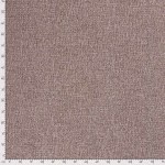 Knitted Boucle Plain Brown 19198-055