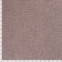 Knitted Boucle Plain Brown 19198-055