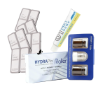 Hydrapin Infusion Stamp 42PIN Set