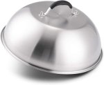 Grill Dome 30 Cm Lid