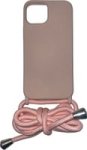 Phone Case - Apple Iphone 13 MINI Peach
