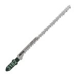 Jigsaw Blade Double Sided Wood T-shank 8-11TPI 2PK