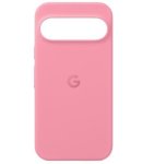 Google Pixel 9 9 Pro Soft Shell Case Peony