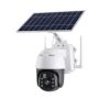 I-cam 4G Intelligent Solar Powered Alert Ptz Camera