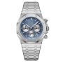 Classic Men's Watches Trend Fashion Business Quartz Watch