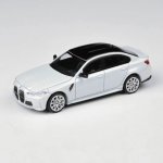 PARA64 – 1:64 Bmw M3 G80 – Frozen Brilliant White