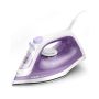 Philips 2000W Steam Iron Purple DST1040/30