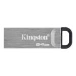 Kinston 64GB USB3.2 Gen 1 Datatraveler Kyson