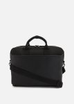 Faux Leather Laptop Bag