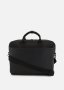 Faux Leather Laptop Bag