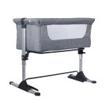 By My Side Co Sleeper Rocker
