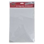 Magnetic Whiteboard Sheet A4 21CM