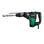 Hikoki Rotary Hammer Sds – Max 7.1 Joules DH40MC