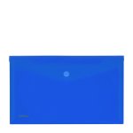 Marlin Carry Folders A4+ : Blue - Pack Of 5