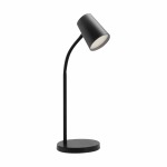 Polo Dimmable Table Lamp - White