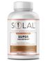 Solal Colostrum Super 500 Caps 120
