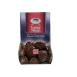 Cape Cookies 500G Romeo Delights