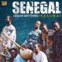 Senegal: Urban Rhythms   Cd