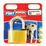Padlock Iron K a 30MM Q:3