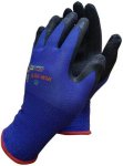 Pioneer Flex Dura-work Gloves Ultra Grip G111 Latex Safety Gloves