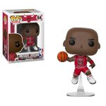 Funko Pop Basketball: Nba-michael Jordan