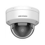 Hikvision 4 Mp Powered By Darkfighter Fixed Dome Network Camera 2.8MM