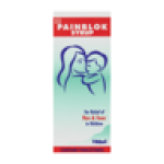 Peppermint Paediatric Pain & Fever Relief Syrup 100ML