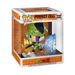 Perfect Cell Dragon Ball Z Funko Pop Deluxe Figure 2222