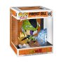 Perfect Cell Dragon Ball Z Funko Pop Deluxe Figure 2222