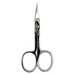 3 Swords Nail Scissors: Handmade In Germany - Bs 1802 Mc N