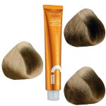 Cdc Professional Hair Colour Ammonia Free Beige Levels 8.32-10.32 100ML