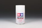 – TS-27 Matt White Spray Paint 100ML.