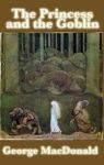 The Princess And The Goblin Hardcover