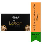 Benzoin Resin Loban Premium Wet Incense Paste Sticks Wet Dhoop Sweet Resin Warm & Balsamic Fragrance Soft Burning Long-lasti