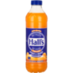 Mango & Orange Flavoured Dairy Blend Concentrate 1L