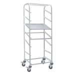 Baking Tray Trolley 7 Tier Smartchef