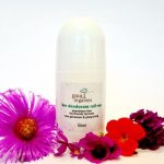 Gaia Organics - Her Deodorant Roll-on 50ML