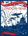 London At War Hardcover