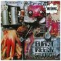 Frank Zappa The Mothers Of Invention - Burnt Weeny Sandwich   Cd