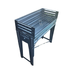 900S Braai With Grid And Bag
