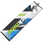 Xander Golf Towel