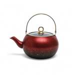 3LT Kettle Red