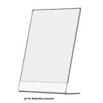 A4 Menu Holder